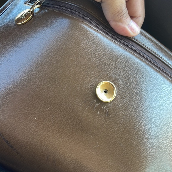 Christian Dior bag - Picture 15 of 16